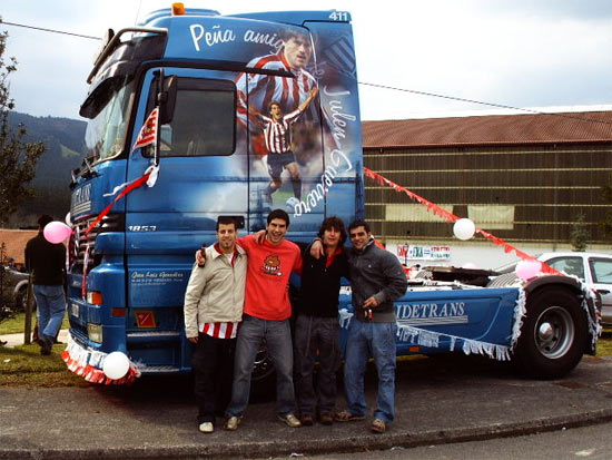 El Pandiani del Athletic