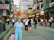 En Shangai
