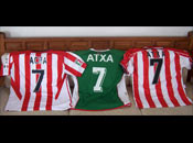 Las camisas de Gaizka II