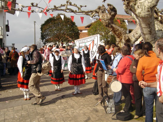 Gamiz-Fika 2006