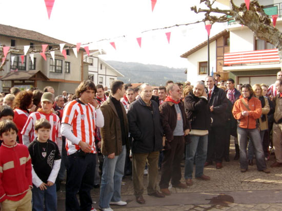 Gamiz-Fika 2006