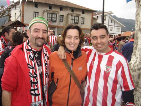 Gamiz-Fika 2006