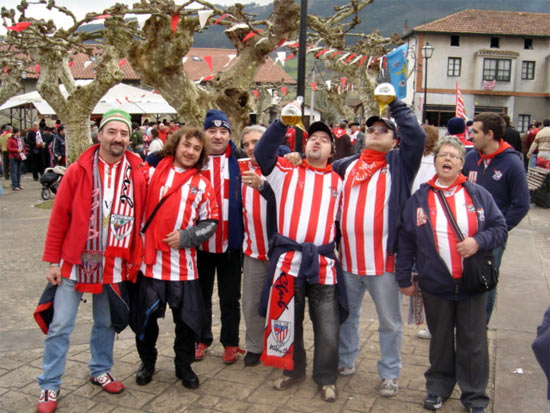 Gamiz-Fika 2006