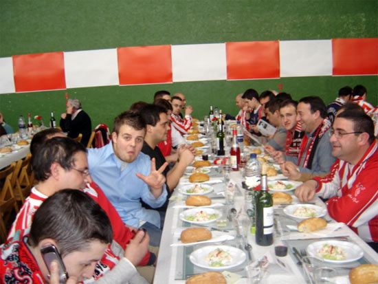Gamiz-Fika 2006