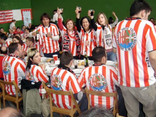 Gamiz-Fika 2006
