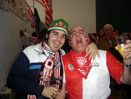 Gamiz-Fika 2006