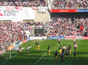 Athletic - Atlético Madrid (02/03)