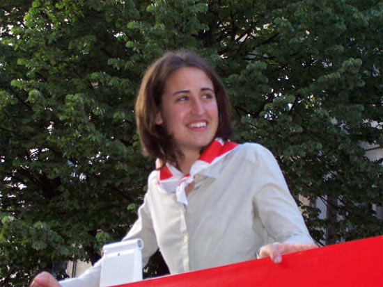 Iraia Omenalian