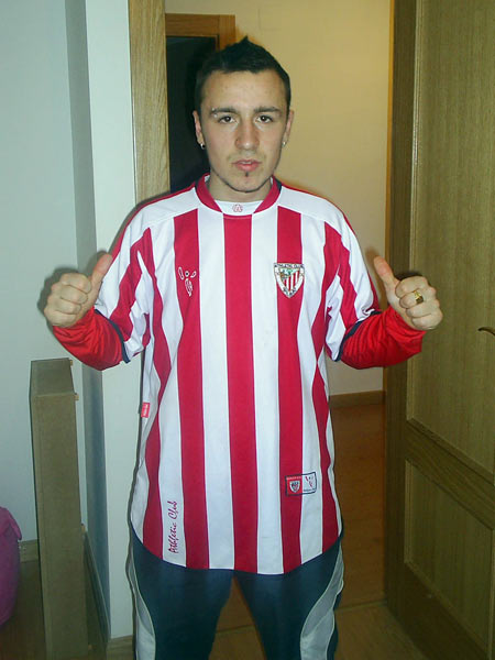 Aupa Athletic