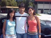 Con Exposito