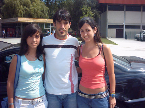 Con Exposito