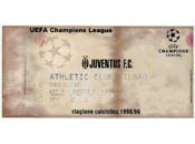 Juventus - Athletic