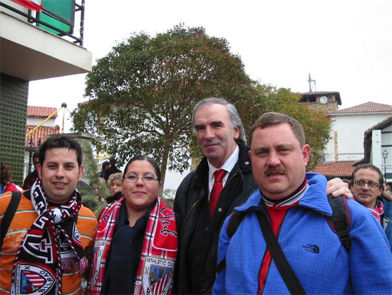 La Leyenda y yo