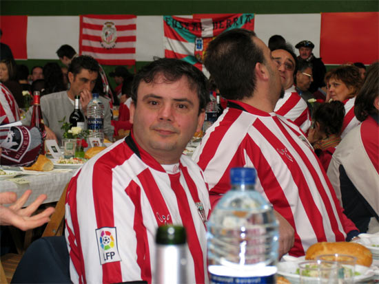 Buen aficionado