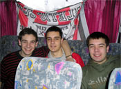 Viaje a Santander