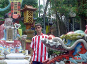 Viaje a China