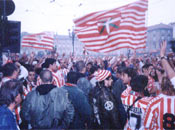 Athletic Turinen 98
