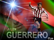 Julen Guerrero 100% Jarrillero