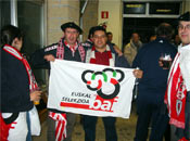 Real Unión - Athletic