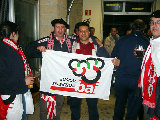 Real Unión - Athletic