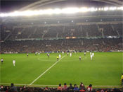 Athletic - Real Madrid