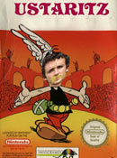 Ustaritz en la Galia