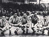 ¡Qué tiempos aquellos!
