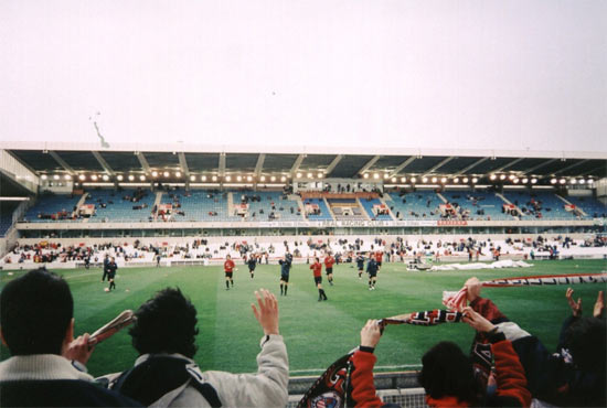 Racing - Athletic