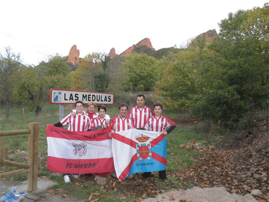 Peña del Bierzo