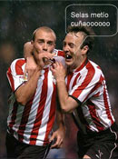 Lacruz y Cuñaooo