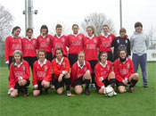 Askartza femenino