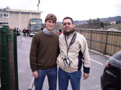 Idafe y Julen