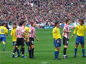 Athletic-Cádiz 1-0