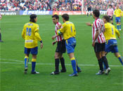 Athletic-Cádiz 1-0