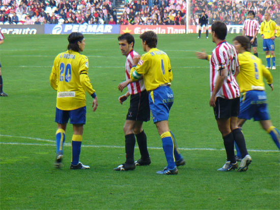 Athletic-Cádiz 1-0