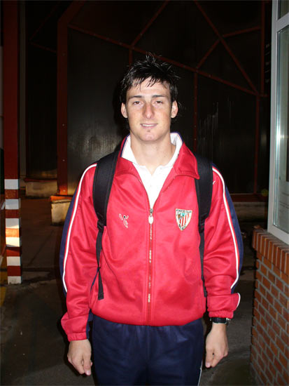 Haritz Aduriz