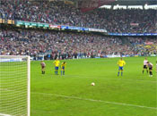 Segundo penalty Athletic-Cádiz