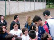 Ocio y Prieto