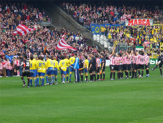 Athletic-Cádiz 1-0