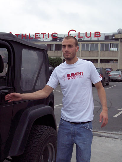 Fran Yeste