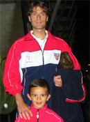 Real Unión - Athletic Club