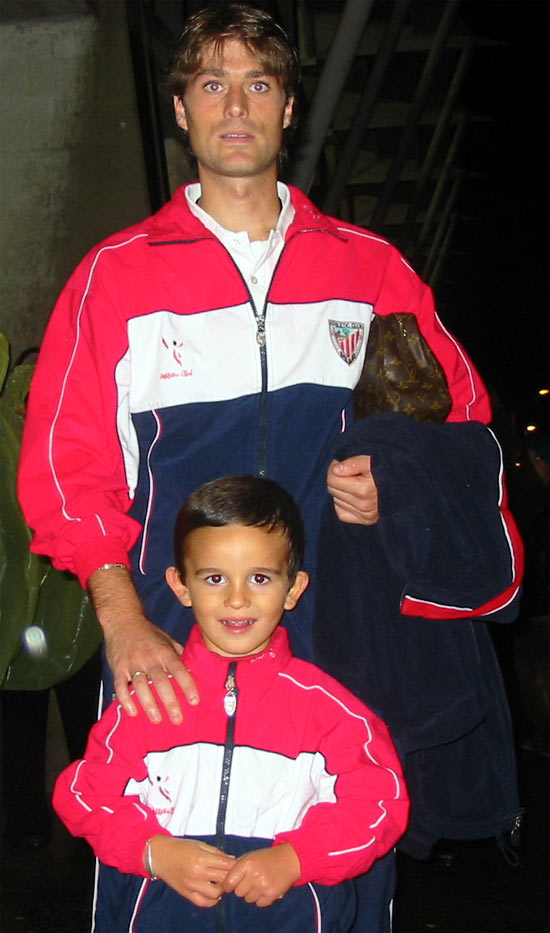 Real Unión - Athletic Club