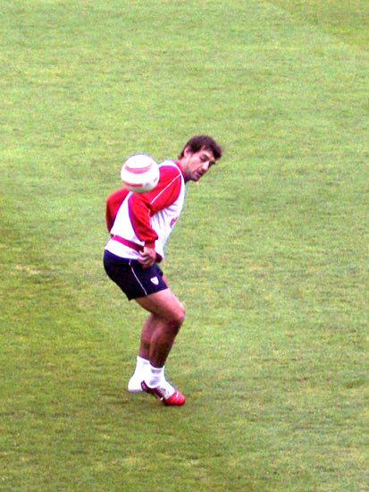 Isma Urzaiz