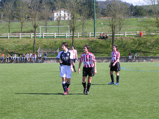Athletic B  0-Osasuna 2