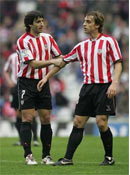 Tiko y Dañobeitia