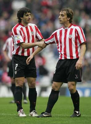 Tiko y Dañobeitia