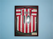 Camiseta de Fran Yeste
