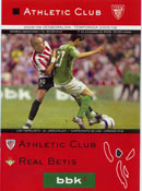 Athletic - Betis