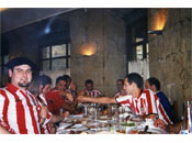 Gerrikanaiz & Cuadrilla