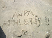 Aupa Athletic